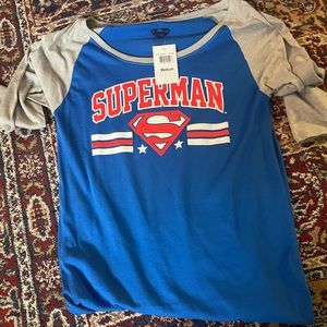 Superman Clothes
